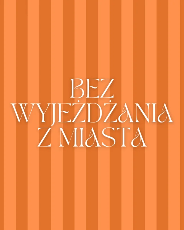 ORZO w Twoim mieście zaprasza przez całą majówkę 🍊 Nie udało się wyjechać na urlop❓ Żadna strata‼️ 
Z nami możecie wybrać się do Włoch, bez wyjeżdżania z miasta 🫶🏻 Zapraszamy Was w kulinarną podróż do kraju pizzy 🍕 i pasty 🍝 

#majowka #majowkaworzo #majowkawmiescie #orzorestaurant #dlugiweekend #italy #italianfood